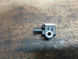 bontott VW TOUAREG Bal első Oldal Ütközés Érzékelő