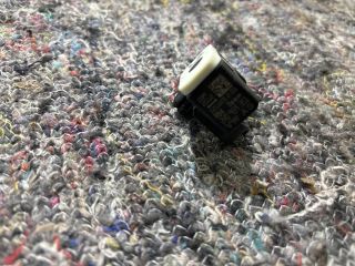 bontott VW TOUAREG Bal első Oldal Ütközés Érzékelő