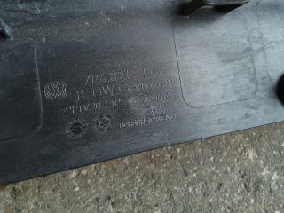 bontott VW TOUAREG Bal első Sárvédő Zajszigetelés