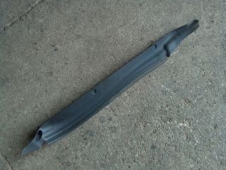 bontott VW TOUAREG Bal első Sárvédő Zajszigetelés