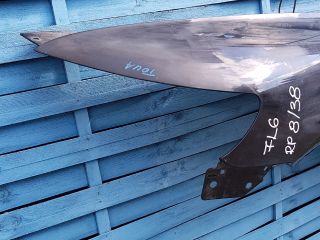 bontott VW TOUAREG Bal első Sárvédő