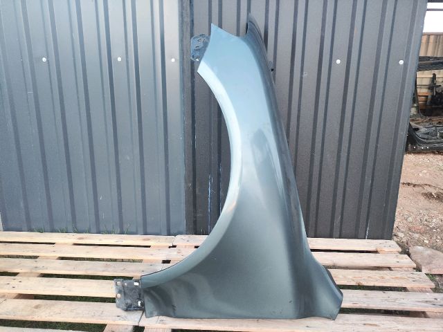 bontott VW TOUAREG Bal első Sárvédő