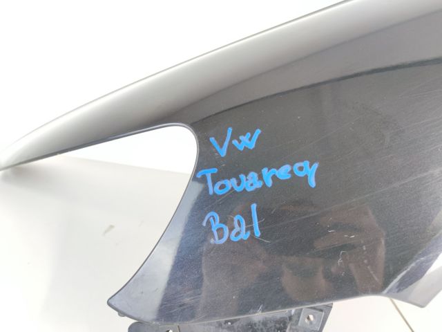 bontott VW TOUAREG Bal első Sárvédő