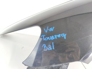 bontott VW TOUAREG Bal első Sárvédő