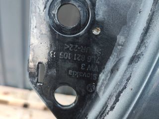 bontott VW TOUAREG Bal első Sárvédő