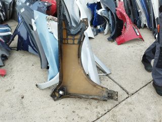 bontott VW TOUAREG Bal első Sárvédő