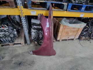 bontott VW TOUAREG Bal első Sárvédő