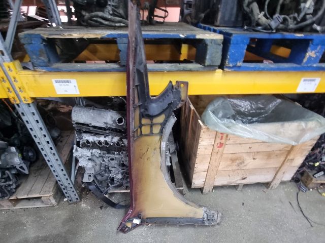 bontott VW TOUAREG Bal első Sárvédő