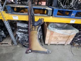 bontott VW TOUAREG Bal első Sárvédő