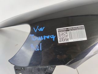 bontott VW TOUAREG Bal első Sárvédő