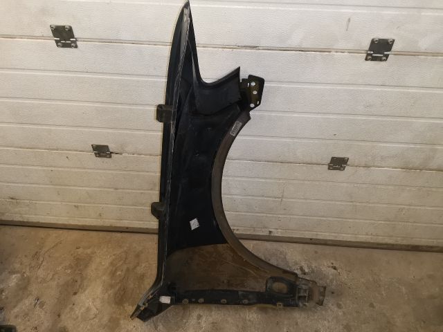 bontott VW TOUAREG Bal első Sárvédő