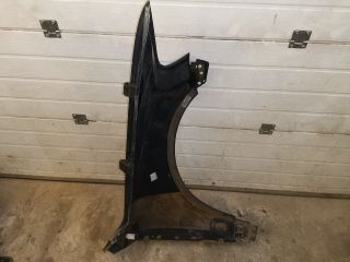 bontott VW TOUAREG Bal első Sárvédő