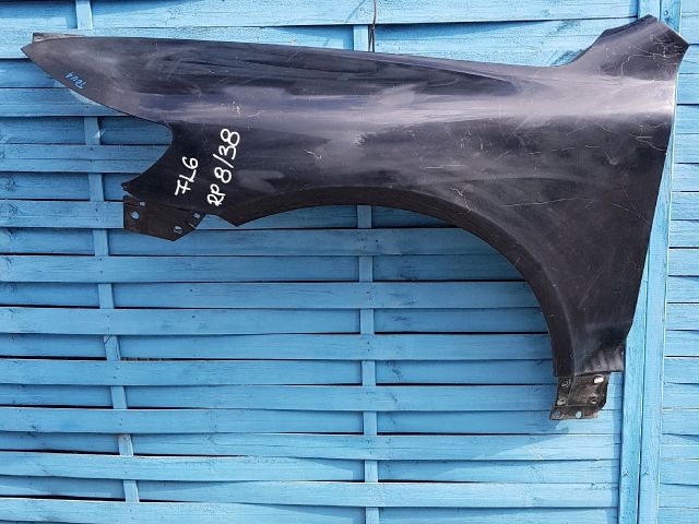 bontott VW TOUAREG Bal első Sárvédő