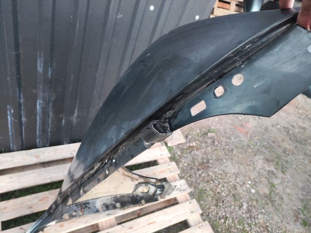 bontott VW TOUAREG Bal első Sárvédő