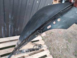 bontott VW TOUAREG Bal első Sárvédő