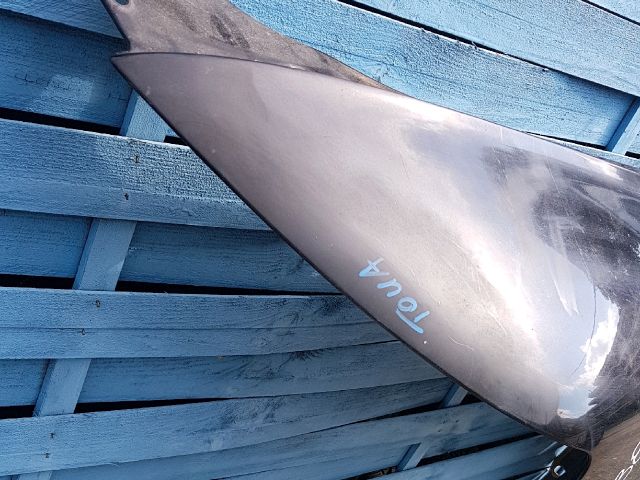 bontott VW TOUAREG Bal első Sárvédő