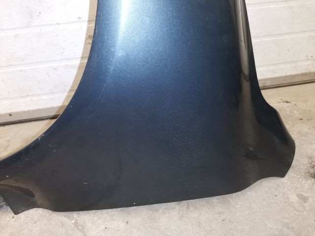 bontott VW TOUAREG Bal első Sárvédő