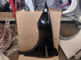 bontott VW TOUAREG Bal első Sárvédő