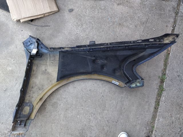 bontott VW TOUAREG Bal első Sárvédő