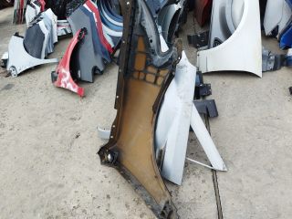 bontott VW TOUAREG Bal első Sárvédő