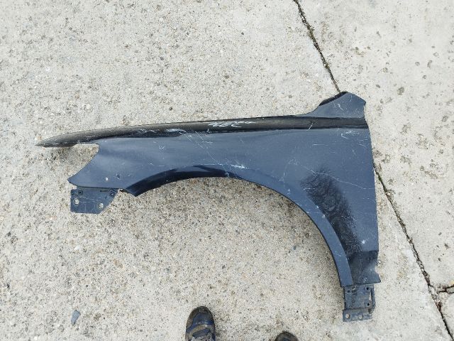 bontott VW TOUAREG Bal első Sárvédő