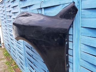 bontott VW TOUAREG Bal első Sárvédő