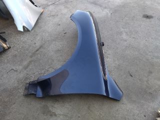 bontott VW TOUAREG Bal első Sárvédő