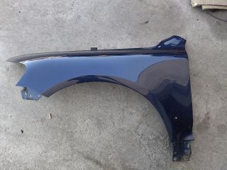 bontott VW TOUAREG Bal első Sárvédő