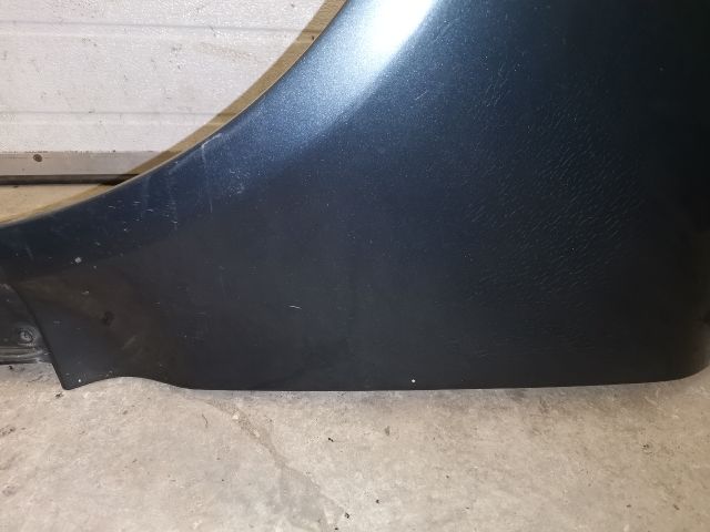 bontott VW TOUAREG Bal első Sárvédő