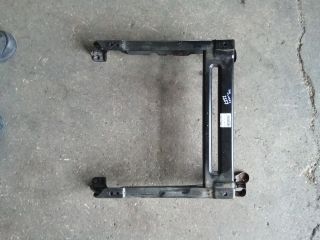 bontott VW TOUAREG Bal első Ülés Váz