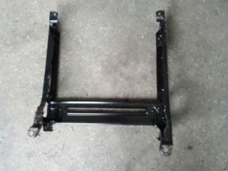 bontott VW TOUAREG Bal első Ülés Váz