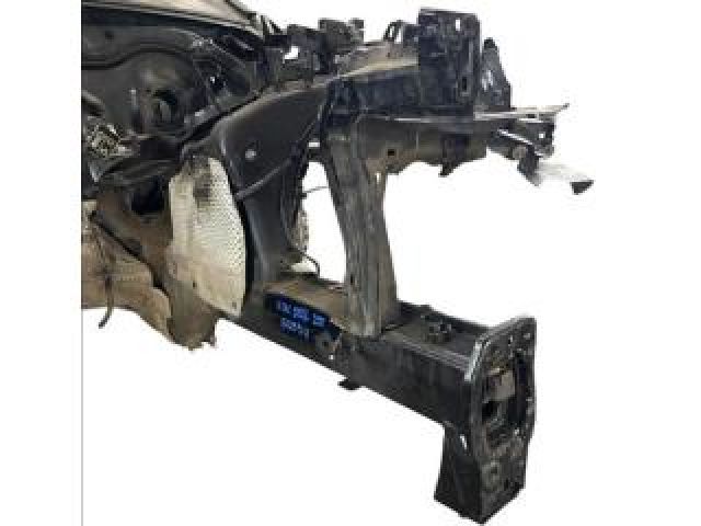 bontott VW TOUAREG Bal első Ütközéscsillapító