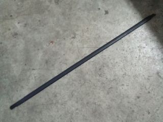 bontott VW TOUAREG Bal első Vízlehúzó Gumicsík