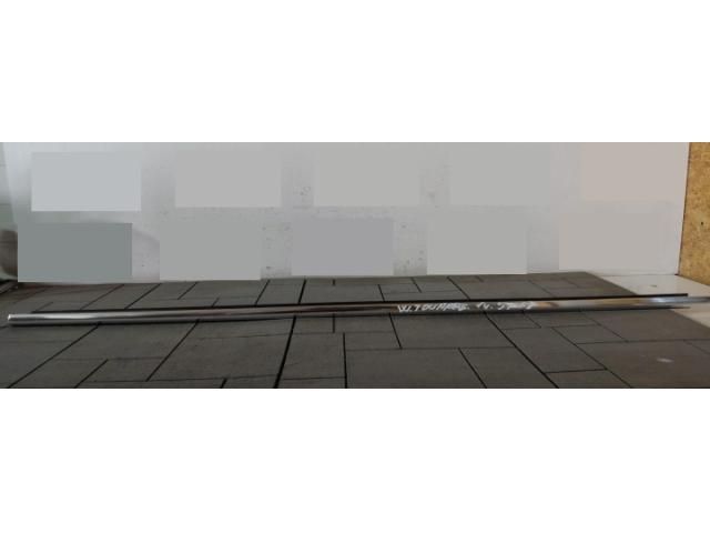 bontott VW TOUAREG Bal első Vízlehúzó Gumicsík