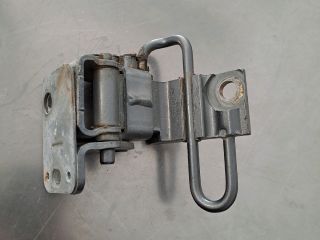 bontott VW TOUAREG Bal első Zsanér