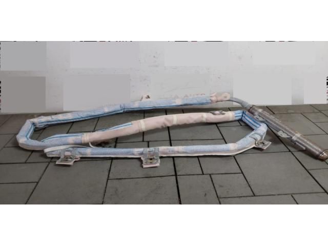 bontott VW TOUAREG Bal Fejlégzsák