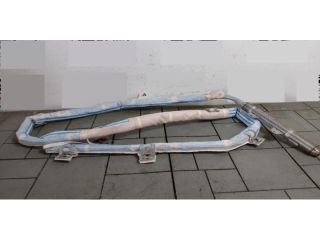 bontott VW TOUAREG Bal Fejlégzsák