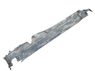 bontott VW TOUAREG Bal Fenéklemez