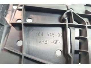 bontott VW TOUAREG Bal Fényszóró Tartó