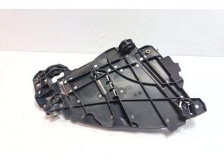 bontott VW TOUAREG Bal Fényszóró Tartó