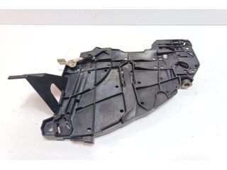 bontott VW TOUAREG Bal Fényszóró Tartó