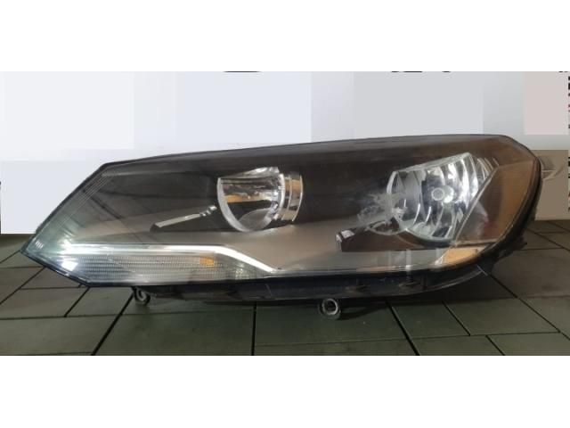 bontott VW TOUAREG Bal Fényszóró