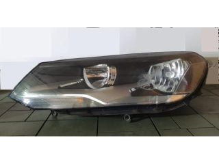 bontott VW TOUAREG Bal Fényszóró