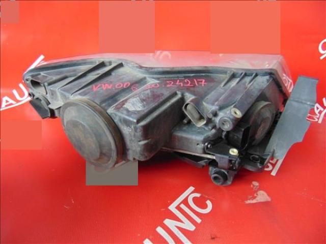 bontott VW TOUAREG Bal Fényszóró