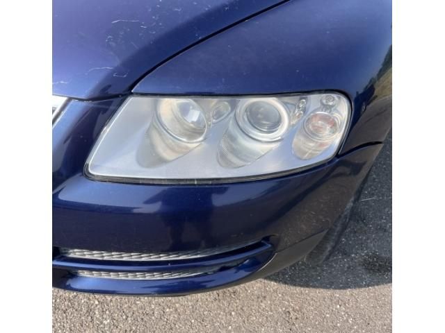 bontott VW TOUAREG Bal Fényszóró