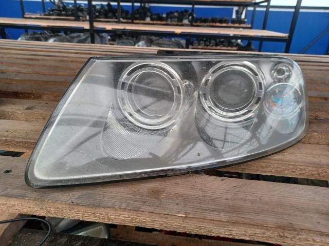 bontott VW TOUAREG Bal Fényszóró