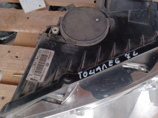 bontott VW TOUAREG Bal Fényszóró