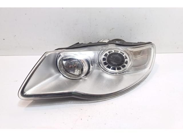 bontott VW TOUAREG Bal Fényszóró