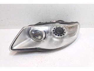 bontott VW TOUAREG Bal Fényszóró