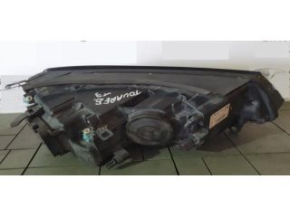 bontott VW TOUAREG Bal Fényszóró